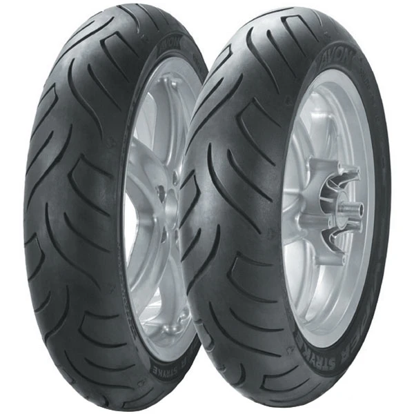 Avon Avon Viper Stryke AM63 - 120/70 13 (53P)