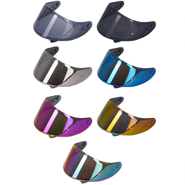 Axor Axor Apex Race Visor - Not Road Legal