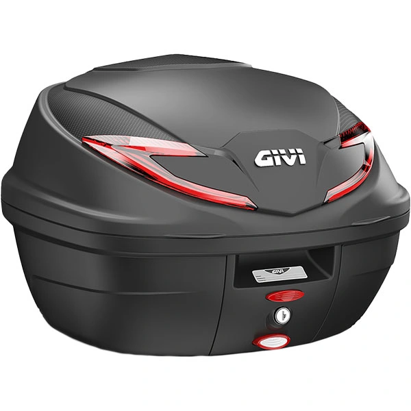 Givi Givi B39N Monolock Top Case - 39 Litre
