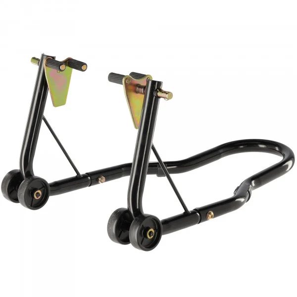 Bad Dog  Bad Dog Almighty Front Paddock Stand