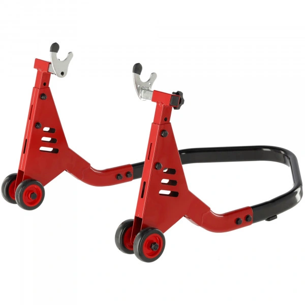 Bad Dog  Bad Dog Racing Rear Paddock Stand