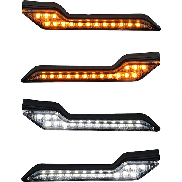 Barkbusters Barkbusters LED Lights - Pair