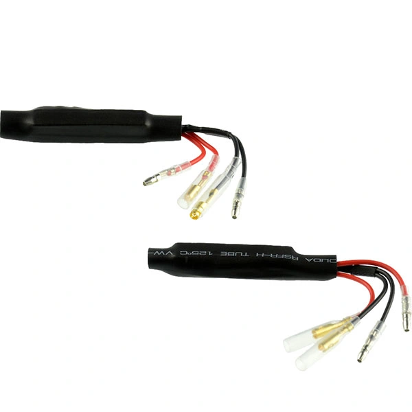Barkbusters Barkbusters LED Indicator Resistors - Pair