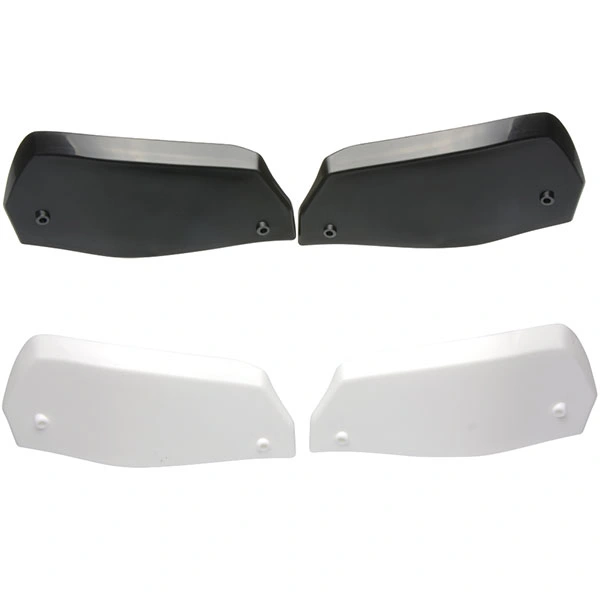 Barkbusters Barkbusters Wind Deflector Set - B-076 series