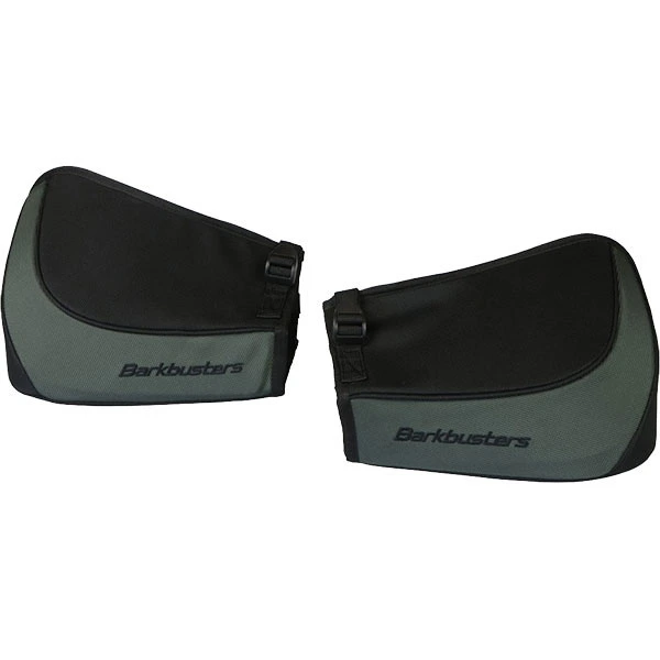 Barkbusters Barkbusters BBZ Fabric Handguards