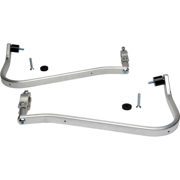Barkbusters Barkbusters Two Point Mount Hardware Kit - Triumph Tiger 800 / 1200