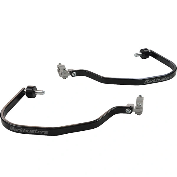 Barkbusters Barkbusters Two Point Mount Handguard Protector Kit - Ducati Multistrada 1200/950 S