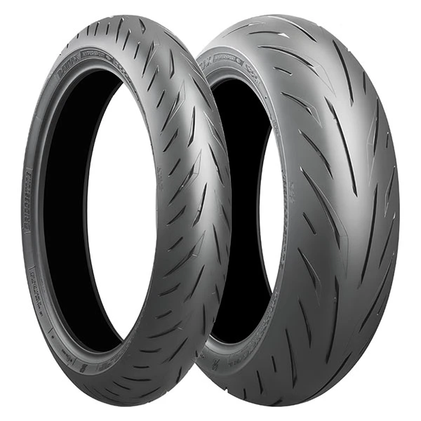 Bridgestone Bridgestone Battlax Hypersport S22 - 190/55 17 (75W)