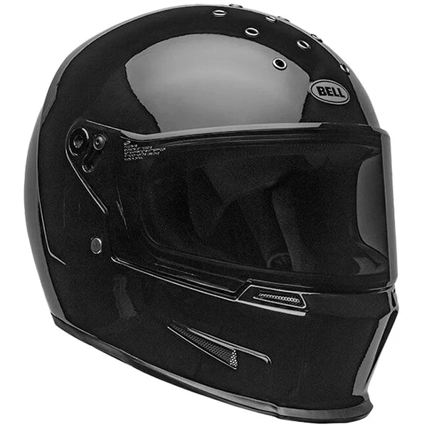 Bell Bell Eliminator - Gloss Black