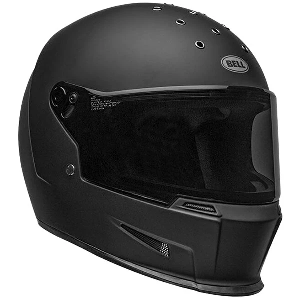 Bell Bell Eliminator - Matt Black