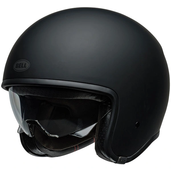 Bell Bell TX-501 - Matt Black