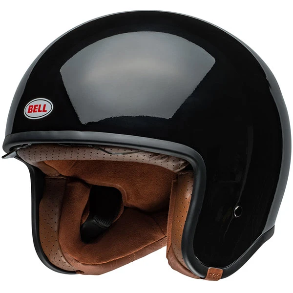 Bell Bell TX-501 - Gloss Black