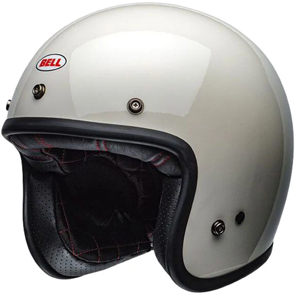 Bell Bell Custom 500 - Vintage White