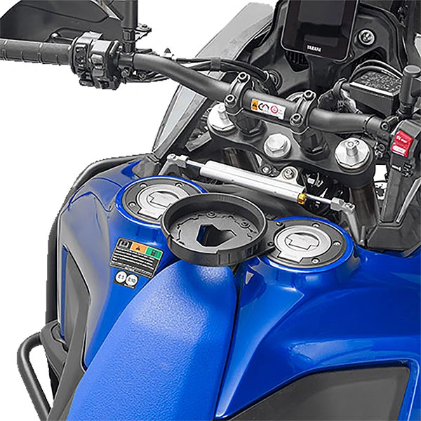 Givi Givi BF75 Tanklock Fitting Kit - Yamaha Tenere 700 World Raid (22)