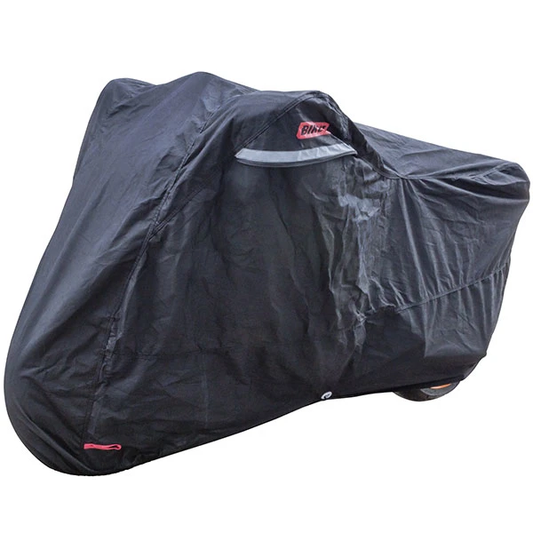 Bike It Bike It Indoor Dust Cover - V2