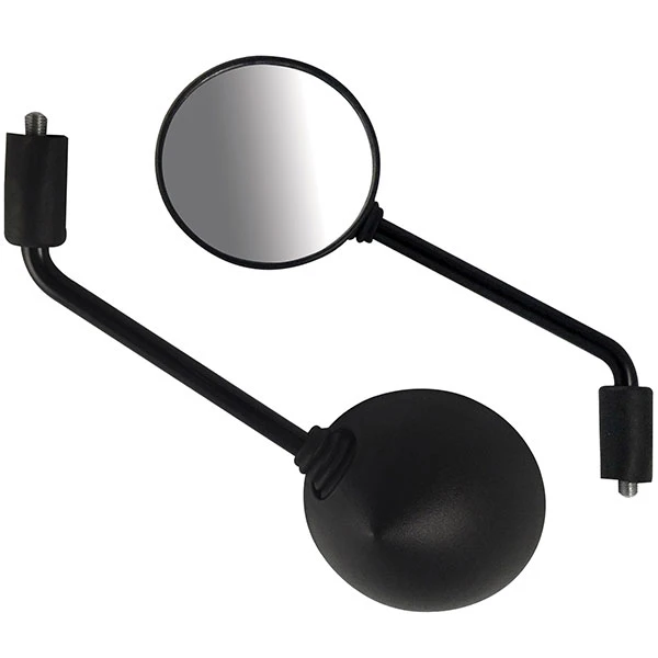 Bike It Bike It OEM Mirror - Aprilia RS Tuono 125 / RS Tuono 50