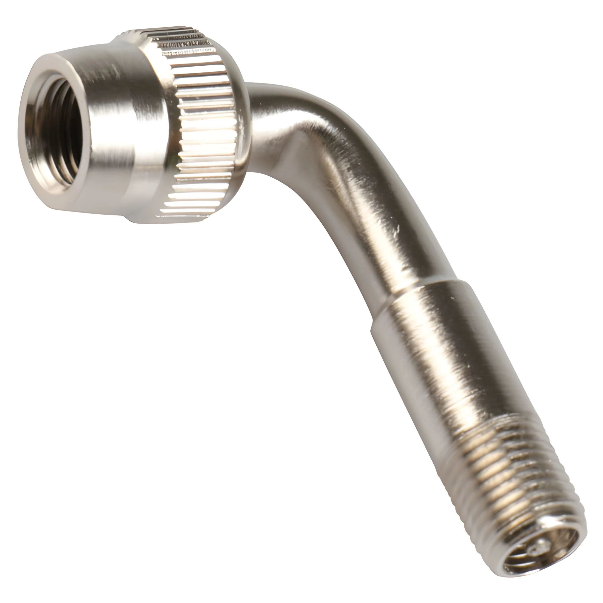 Bike It Bike It 90 Degree Valve Extender