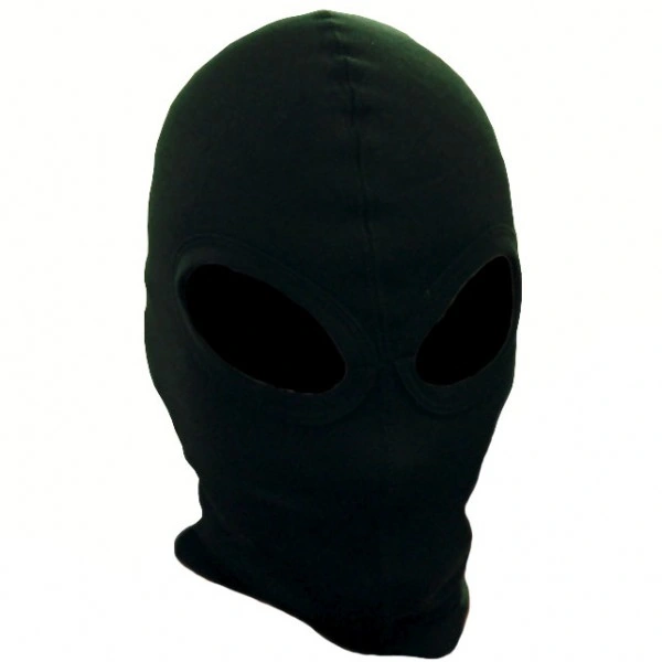 Bike It Bike It Double Eyed Balaclava