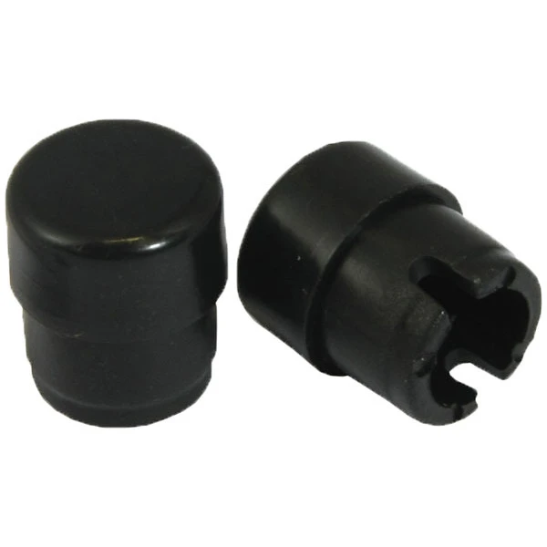 Bike It Bike It Bar End Button