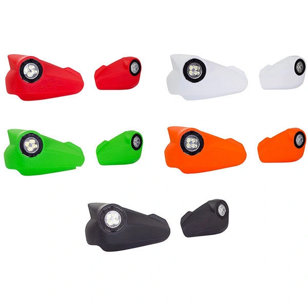 Bike It Bike It Outlook LED Handguards
