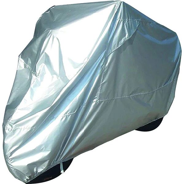 Bike It Bike It Motorcycle Rain Cover