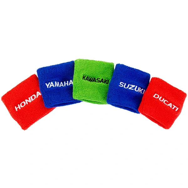 Bike It Bike It Brake Reservoir Protectors