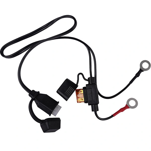 Bike It Bike It Battery Charging Lead - Tamiya Waterproof Connector