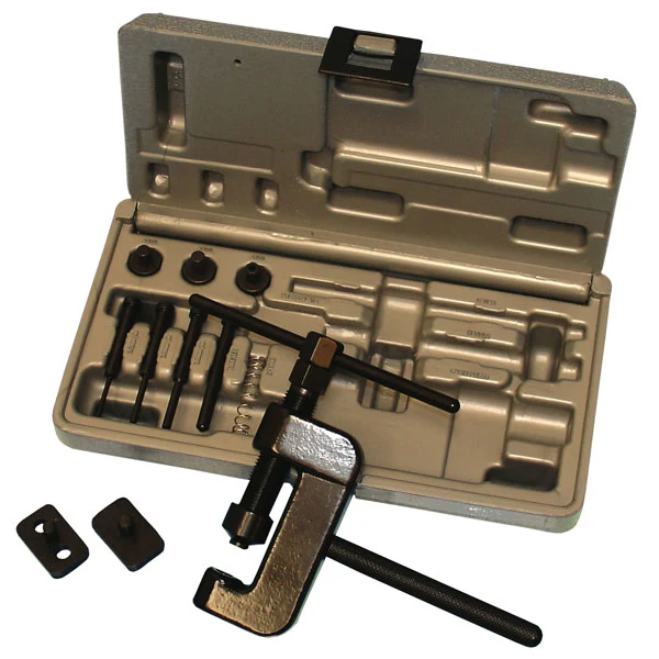 Bike It Bike It Chain Cutter & Riveter