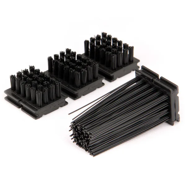 Bike It Bike It Chain Brush Replacement Brush Blades