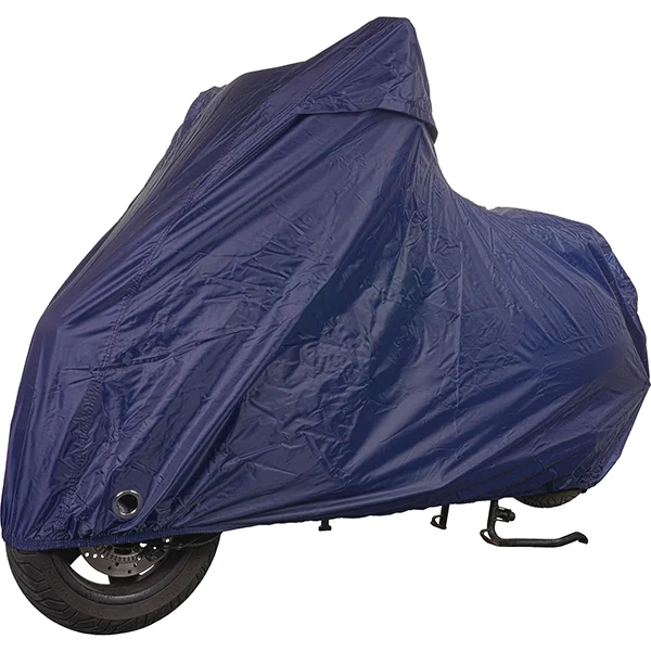 Bike It Bike It Deluxe Heavy-Duty Scooter Rain Cover