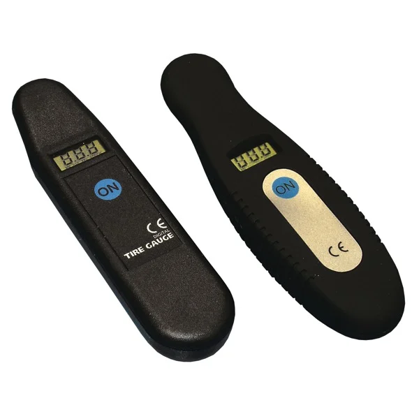 Bike It Bike It Digital Tyre Pressure Gauge