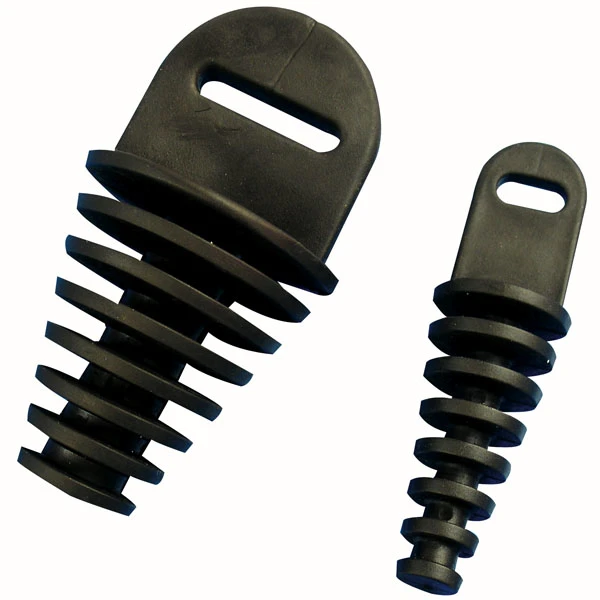 Bike It Bike It Exhaust Bung