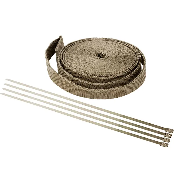 Bike It Bike It Exhaust Wrap
