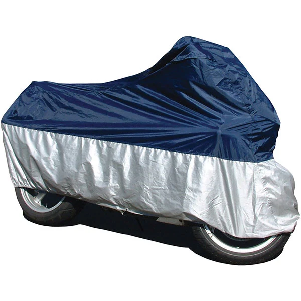 Bike It Bike It Deluxe Heavy Duty Rain Cover