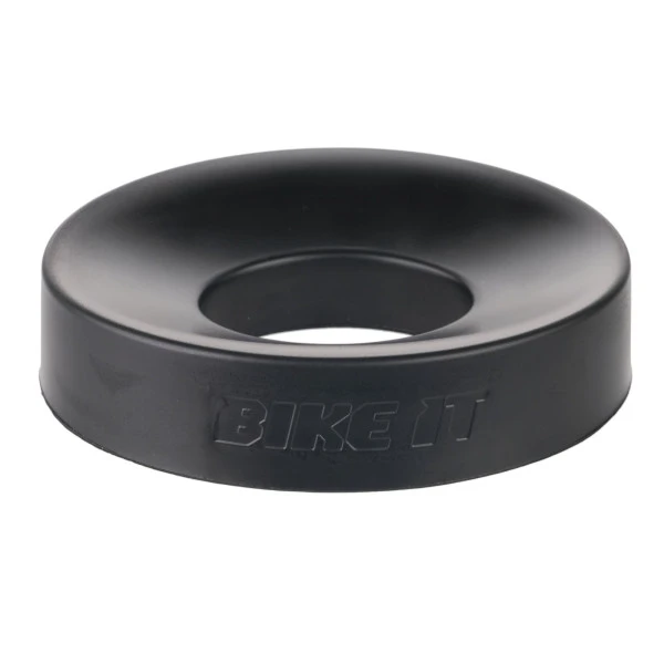 Bike It Bike It Motorcycle Helmet Servicing Donut Pad