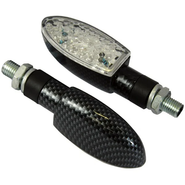 Bike It Bike It LED ORB Indicators