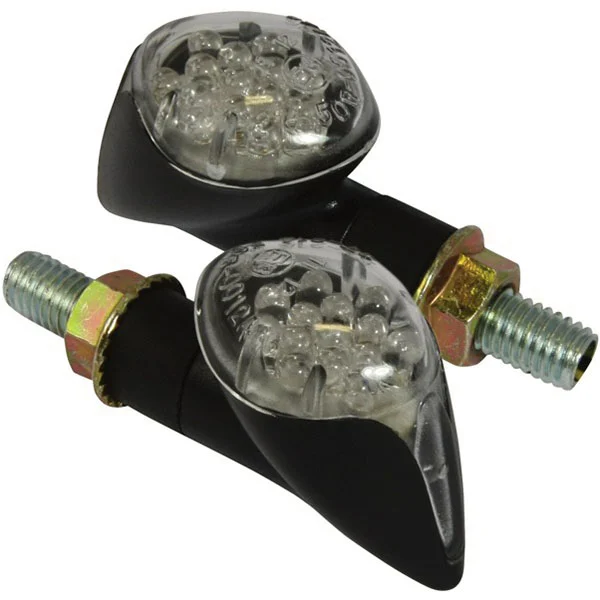 Bike It Bike It LED Phantom Indicators