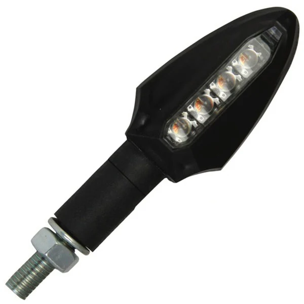 Bike It Bike It LED Runner One Indicators