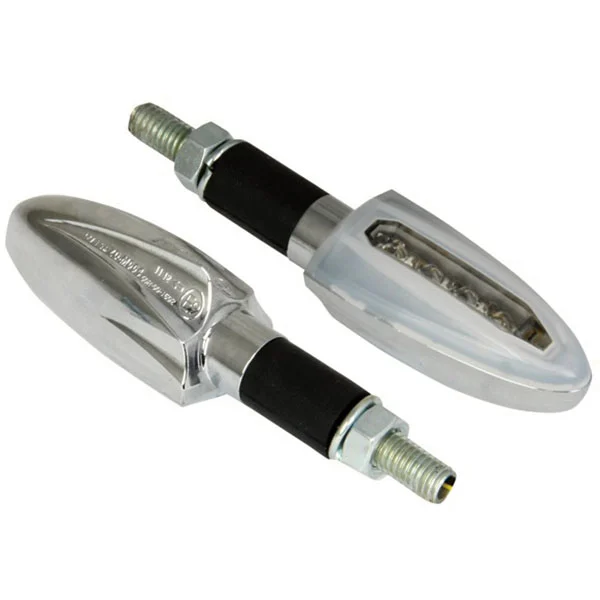 Bike It Bike It LED Runner Two Indicators