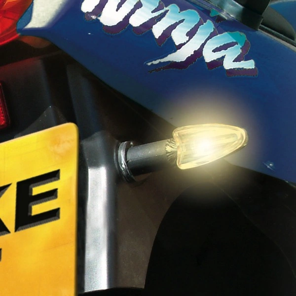 Bike It Bike It Mini Spear Indicators