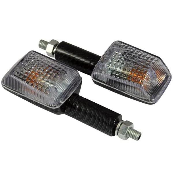 Bike It Bike It Mini Indicators