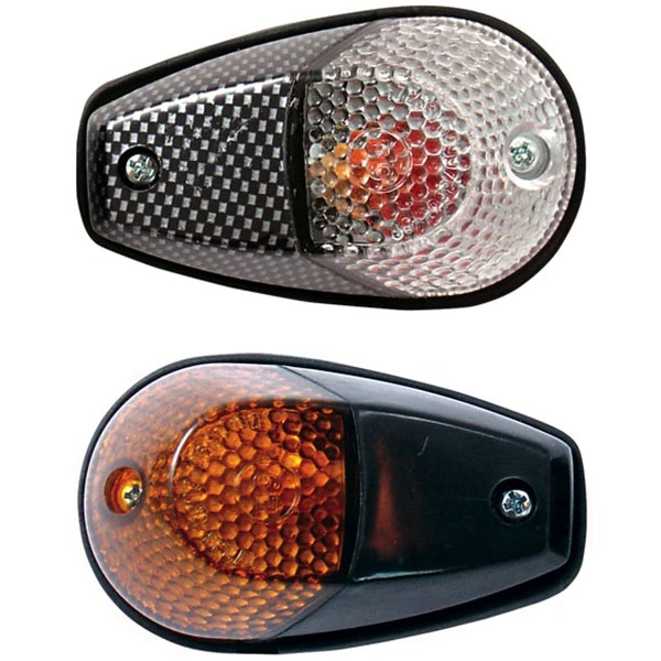 Bike It Bike It Original Fairing Indicators