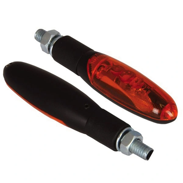 Bike It Bike It Torpedo Indicators