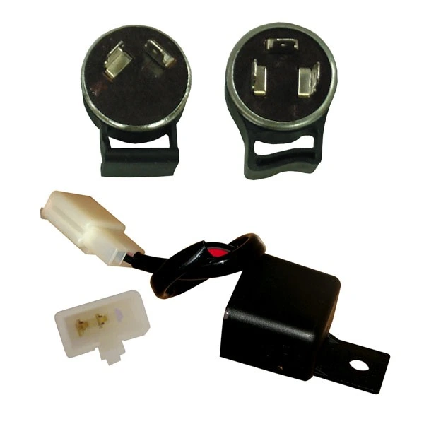 Bike It Bike It LED Indicator Relays