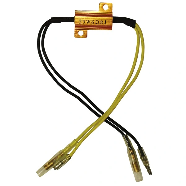 Bike It Bike It LED Indicator Resistor