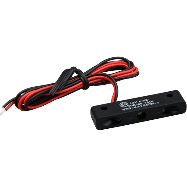 Bike It Bike It 12V Detail Light