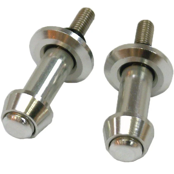 Bike It Bike It Luggage Anchor Kit