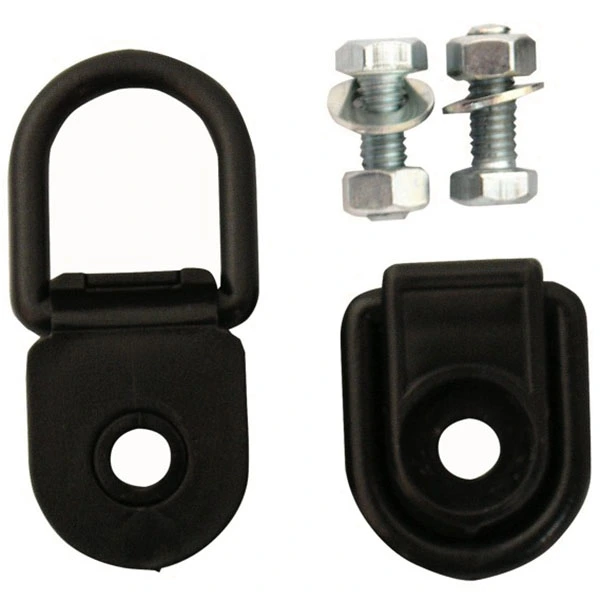 Bike It Bike It Luggage Hooks