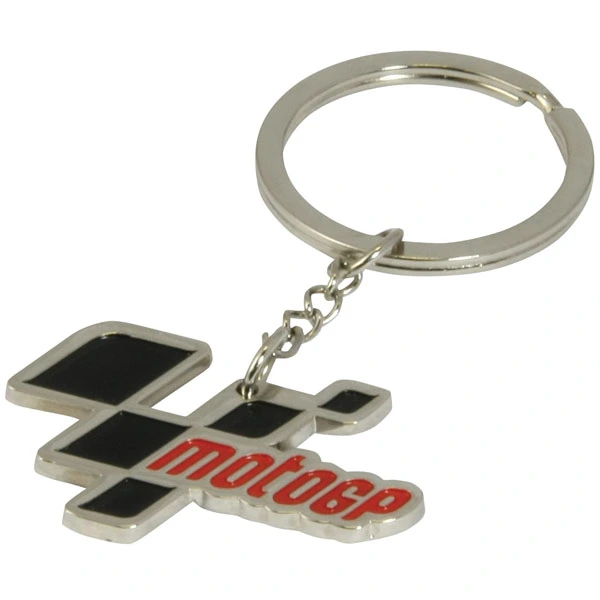 Moto GP MotoGP Logo Keyfob