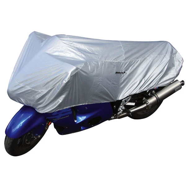 Bike It Bike It Motorcycle Top Cover